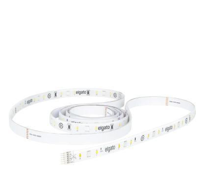 Inteligentne oświetlenie ELGATO Wifi Light Strip Extension 10LAE9901
